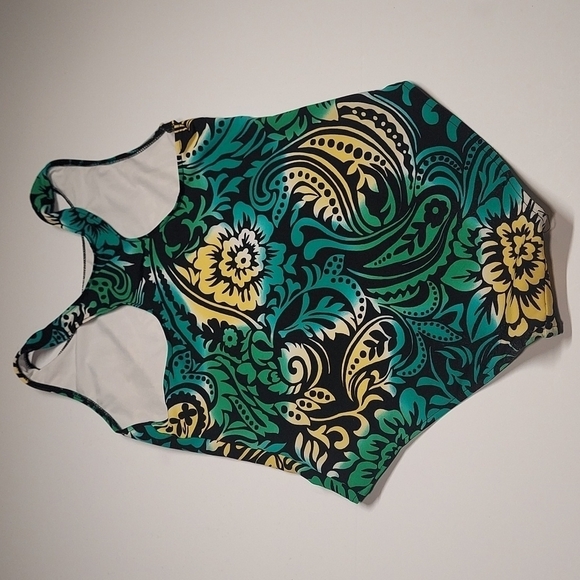 Size 12 Bathing Suit - Picture 3 of 7